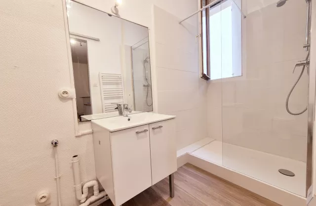 Vente Appartement Bordeaux Centre