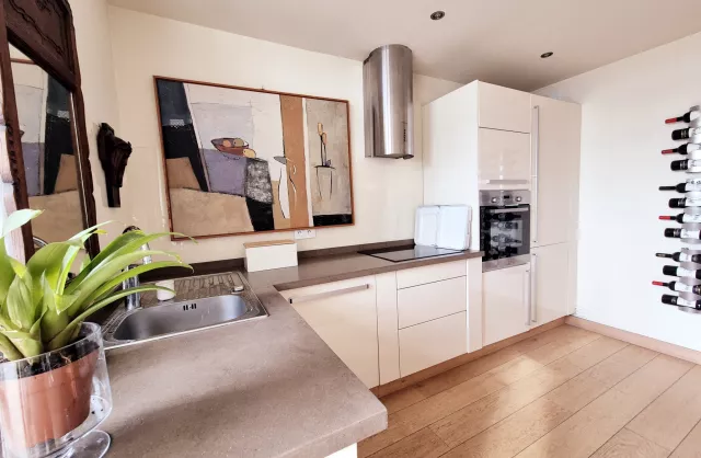 Vente Appartement Mérignac