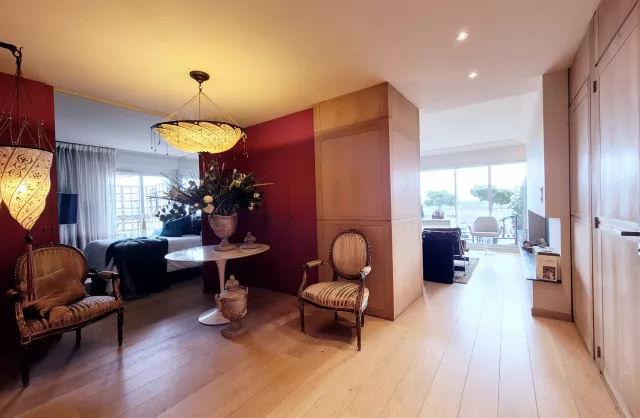 Vente Appartement Mérignac