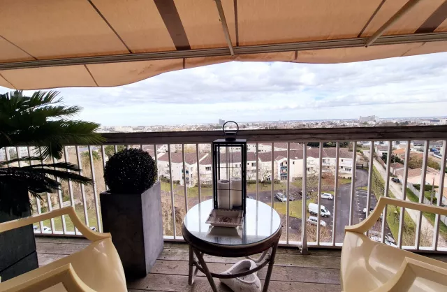 Vente Appartement Mérignac