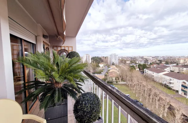 Vente Appartement Mérignac