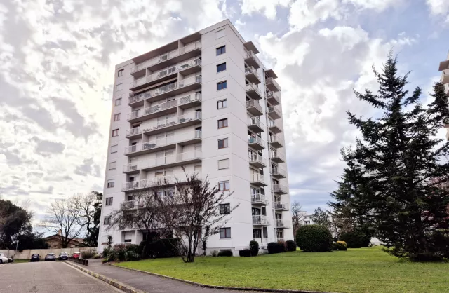 Vente Appartement Mérignac