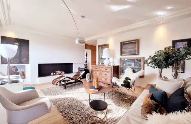 Vente Appartement Mérignac