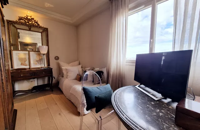 Vente Appartement Mérignac