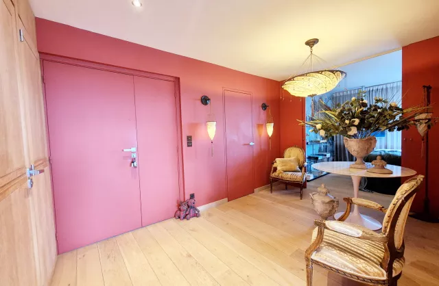 Vente Appartement Mérignac