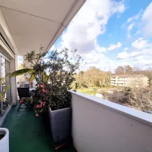 Vente Appartement Pessac