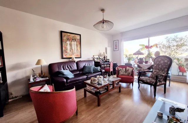 Vente Appartement Pessac
