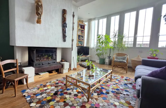 Vente Maison Mérignac