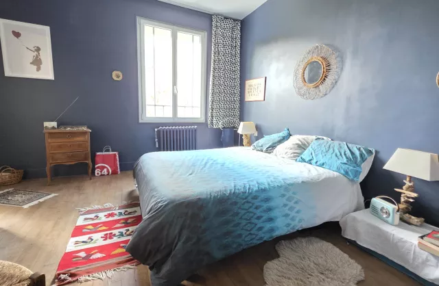 Vente Maison Mérignac