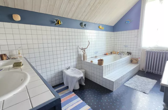 Vente Maison Mérignac