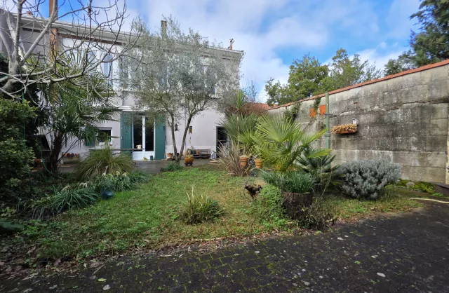 Vente Maison Mérignac