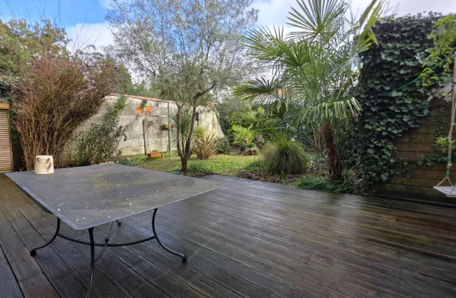 Vente Maison Mérignac