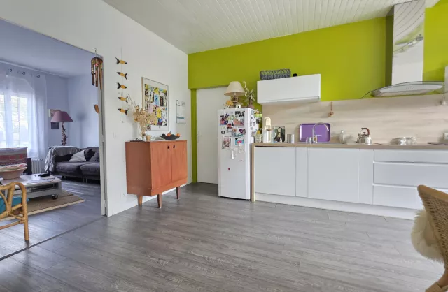 Vente Maison Mérignac