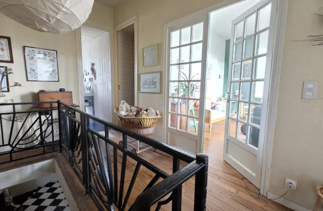 Vente Maison Mérignac