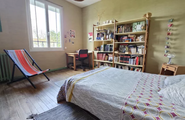 Vente Maison Mérignac