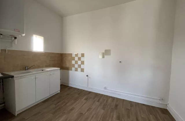 Location Appartement Bordeaux