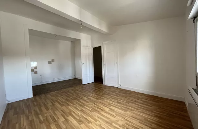 Location Appartement Bordeaux