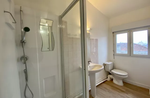 Location Appartement Bordeaux