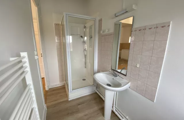 Location Appartement Bordeaux