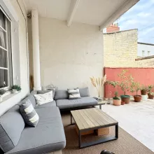 Vente Appartement Bordeaux Centre