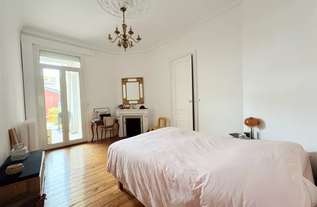 Vente Appartement Bordeaux Centre