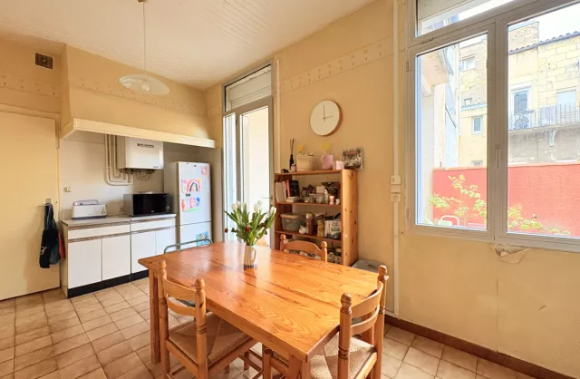 Vente Appartement Bordeaux Centre