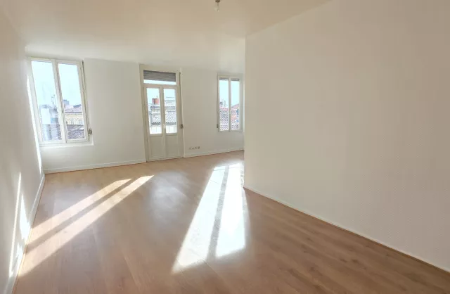 Vente Appartement Bordeaux Centre
