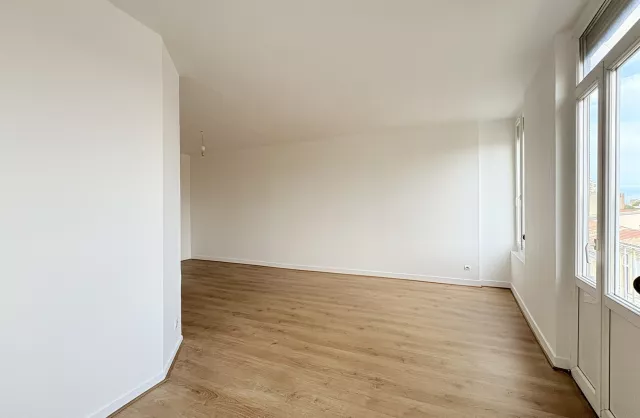 Vente Appartement Bordeaux Centre