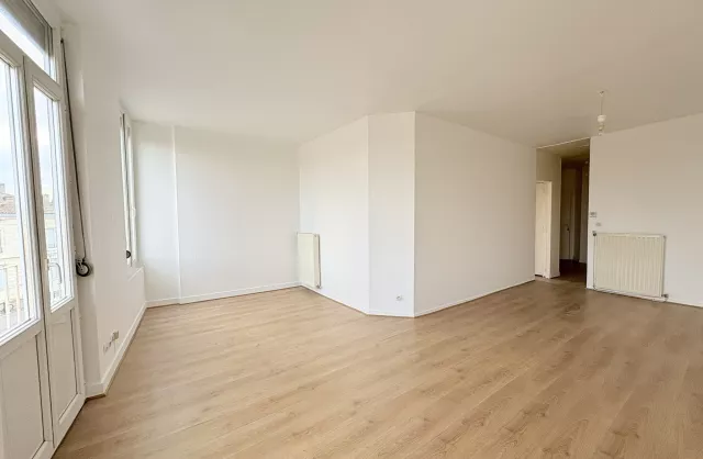 Vente Appartement Bordeaux Centre
