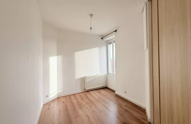 Vente Appartement Bordeaux Centre