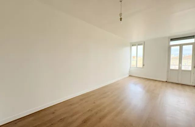 Vente Appartement Bordeaux Centre