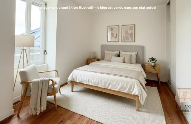 Vente Appartement Bordeaux Centre