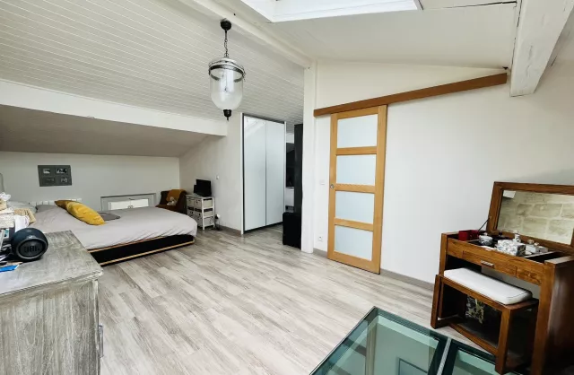 Vente Maison Bordeaux