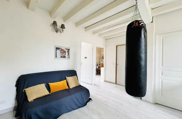 Vente Maison Bordeaux