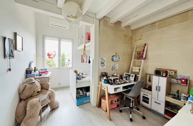 Vente Maison Bordeaux