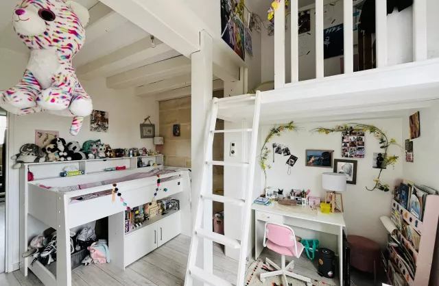 Vente Maison Bordeaux