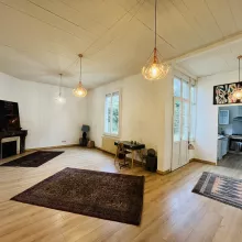 Vente Maison Talence