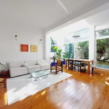 Vente Maison Bordeaux Centre