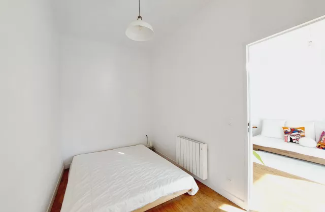 Vente Maison Bordeaux Centre