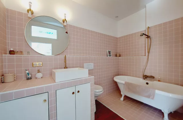 Vente Maison Bordeaux Centre