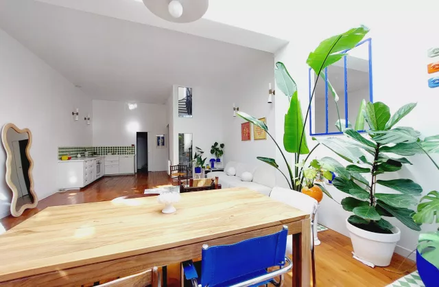 Vente Maison Bordeaux Centre