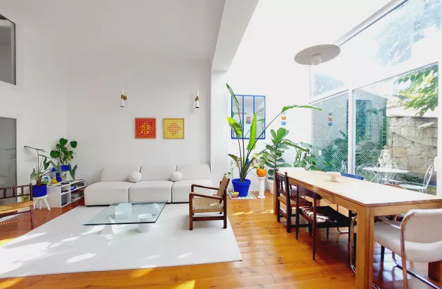 Vente Maison Bordeaux Centre