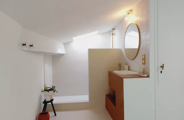 Vente Maison Bordeaux Centre