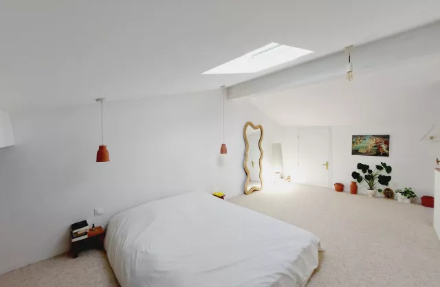 Vente Maison Bordeaux Centre