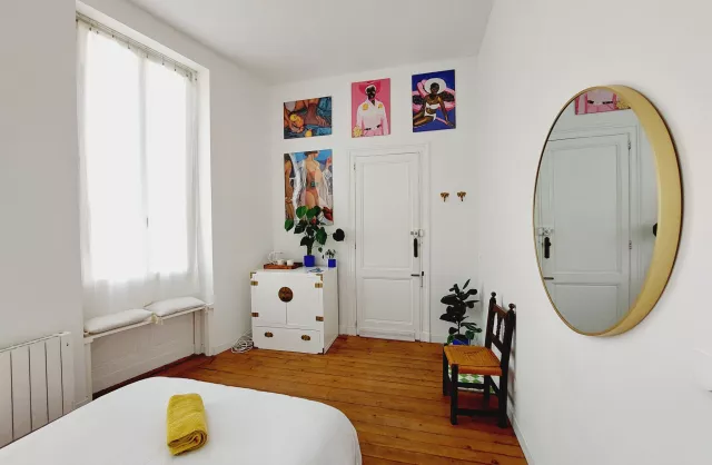 Vente Maison Bordeaux Centre