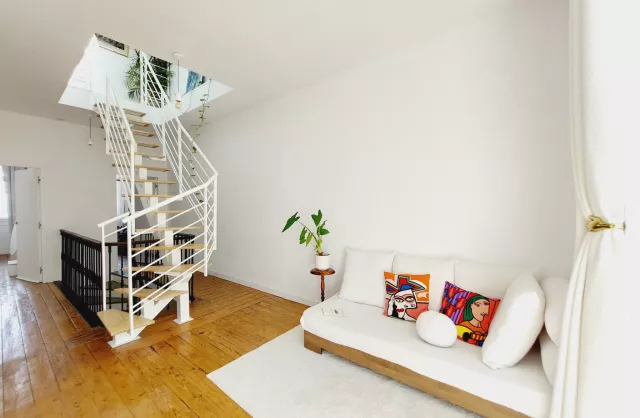 Vente Maison Bordeaux Centre