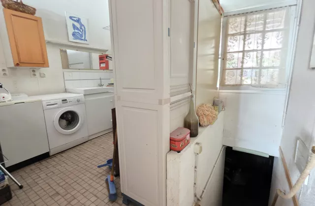 Vente Maison Bordeaux Saint-Augustin