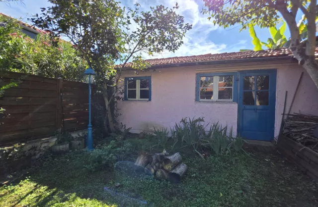 Vente Maison Bordeaux Saint-Augustin