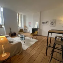 Location Appartement Bordeaux Centre