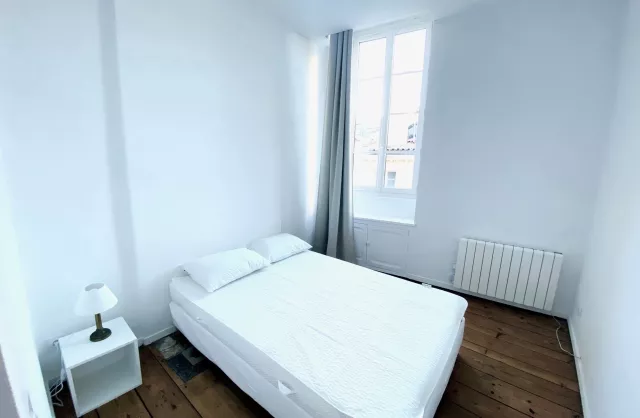 Location Appartement Bordeaux Centre